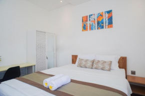 Fun Living Guest House